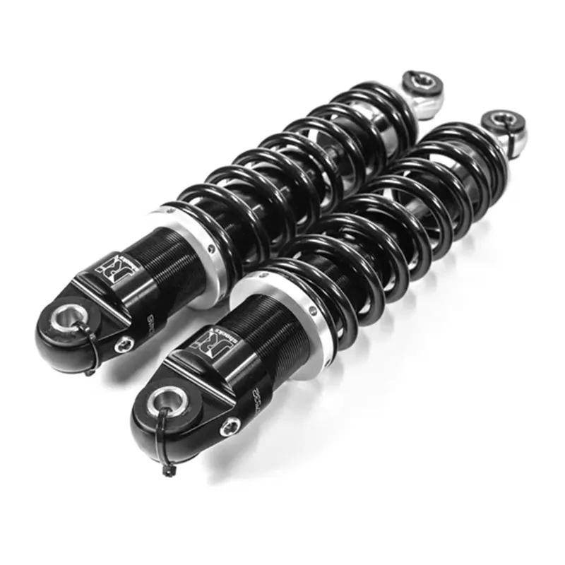 1997-2024 Harley-Davidson Dyna Ride Height Adjustable Shock Set