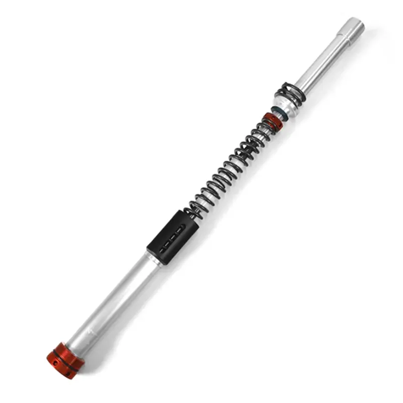Fork Cartridge Set for Harley Touring (2014–Present) – Front Suspension Upgrade