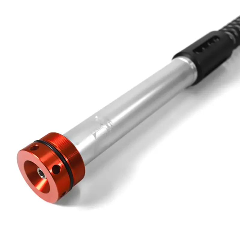 Fork Cartridge Set for Harley Touring (2014–Present) – Front Suspension Upgrade