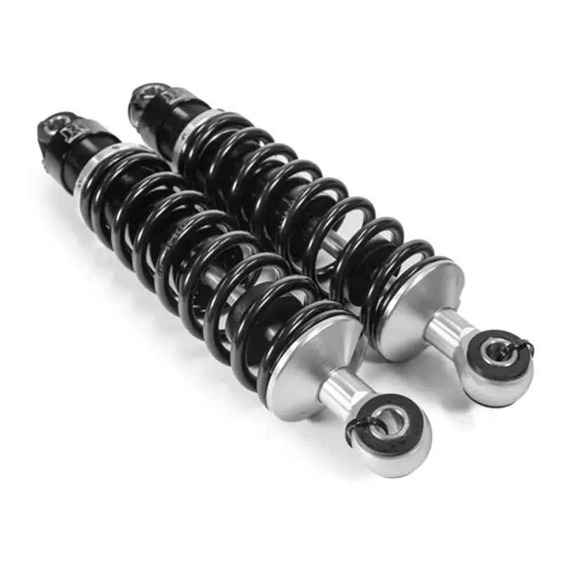 1997-2024 Harley-Davidson Dyna Ride Height Adjustable Shock Set