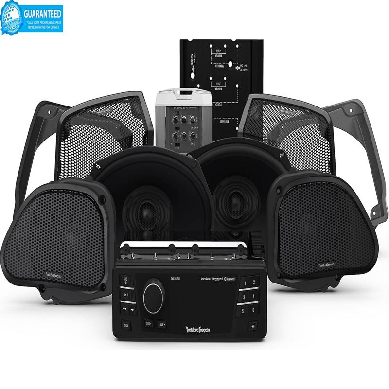 Sounds Systems