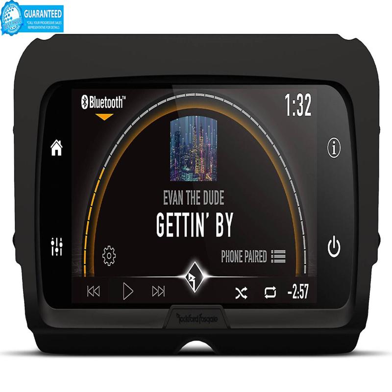 Rockford Fosgate HD14-PMX-STG3