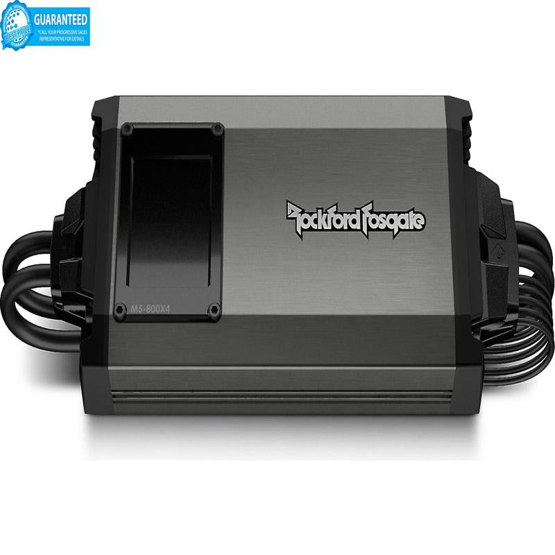 Rockford Fosgate HD14-PMX-STG3